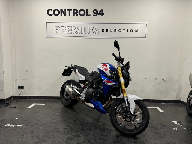 BMW Motorrad F 900 R  de ocasión 