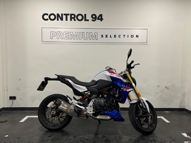 BMW Motorrad F 900 R  de ocasión 