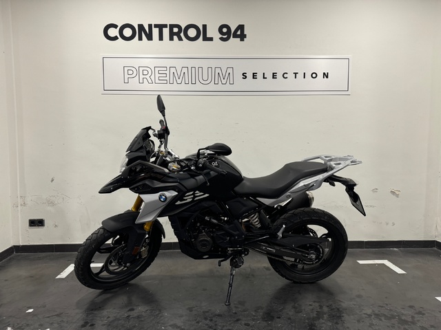 BMW Motorrad G 310 R  de ocasión 