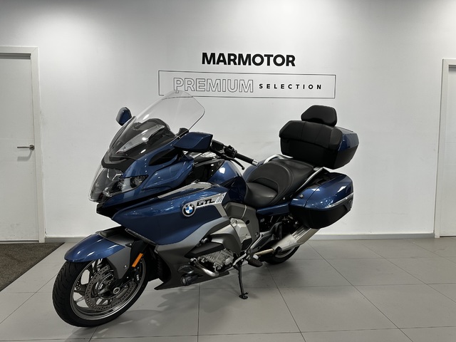 BMW Motorrad K 1600 GTL  de ocasión 