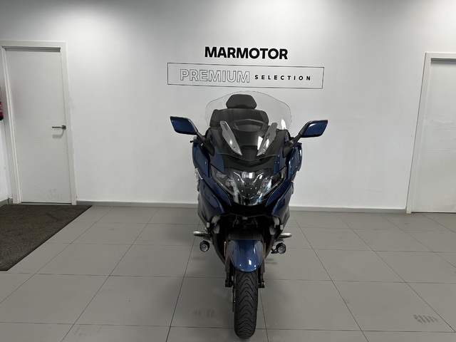 BMW Motorrad K 1600 GTL  de ocasión 