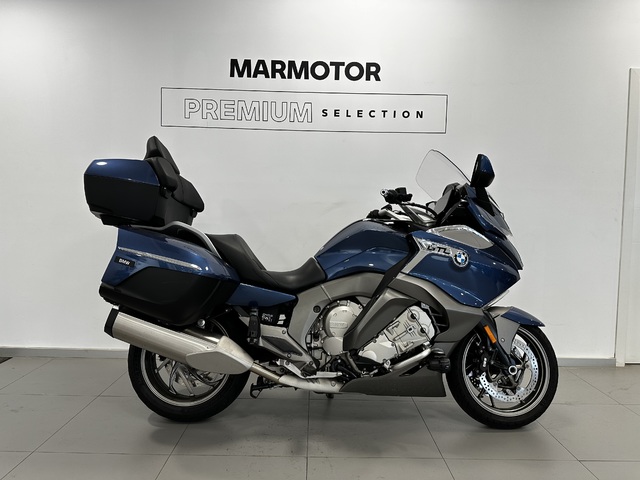 BMW Motorrad K 1600 GTL  de ocasión 