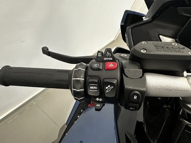 BMW Motorrad K 1600 GTL  de ocasión 