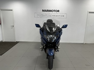 ofertas BMW Motorrad K 1600 GTL segunda mano