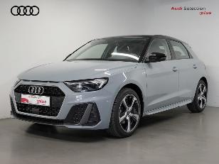 vehículo ocasión audi selection