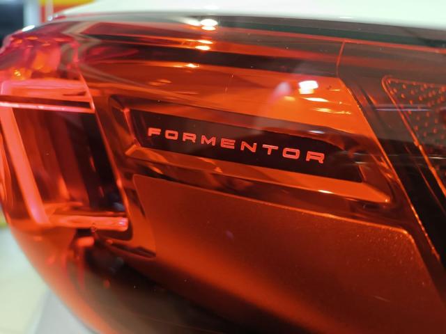 CUPRA Formentor 1.4 e-Hybrid DSG 150 kW (204 CV)