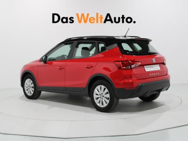 SEAT Arona 1.0 TSI Style Go2 81 kW (110 CV)