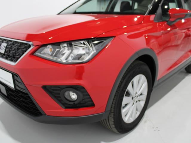 SEAT Arona 1.0 TSI Style Go2 81 kW (110 CV)