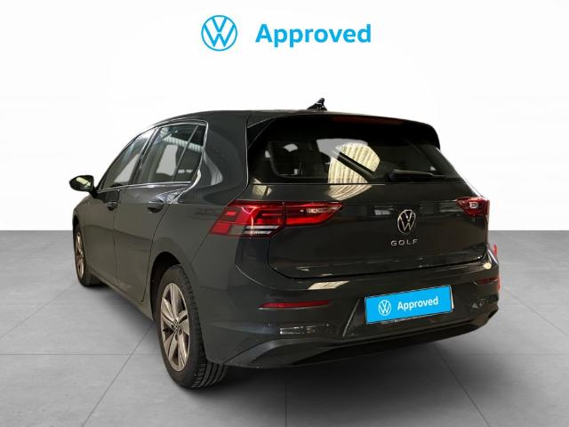 Volkswagen Golf 2.0 TDI 85 kW (115 CV)