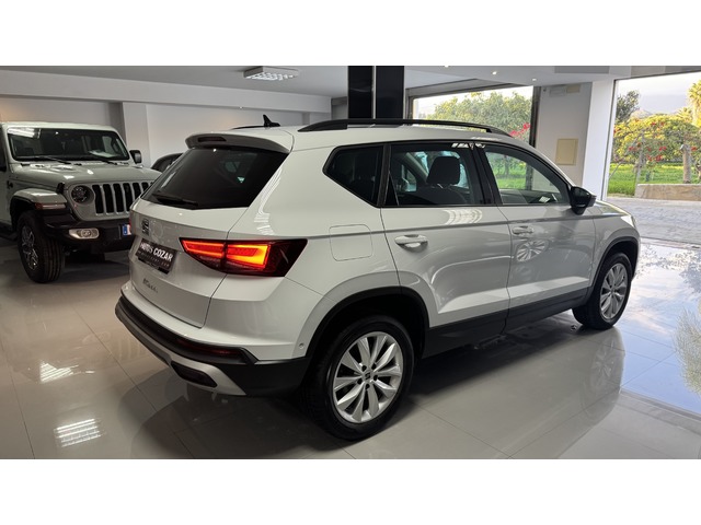 SEAT Ateca 1.5 TSI S&S Style XXL DSG 110 kW (150 CV)