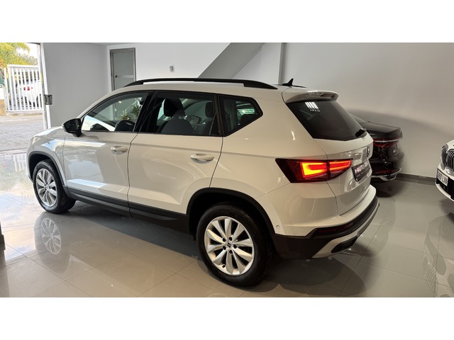 SEAT Ateca 1.5 TSI S&S Style XXL DSG 110 kW (150 CV)