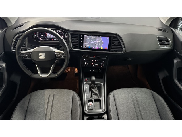 SEAT Ateca 1.5 TSI S&S Style XXL DSG 110 kW (150 CV)