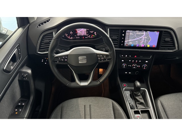 SEAT Ateca 1.5 TSI S&S Style XXL DSG 110 kW (150 CV)