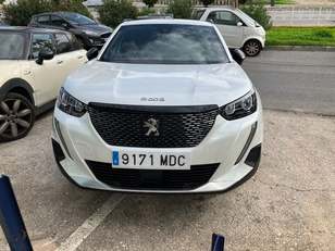 Peugeot 2008 PureTech 100 de segunda mano