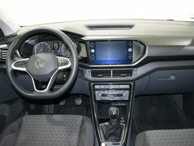 Volkswagen T-Cross Advance 1.0 TSI 81 kW (110 CV)