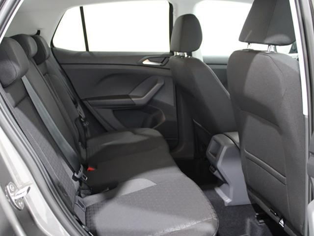 Volkswagen T-Cross Advance 1.0 TSI 81 kW (110 CV)