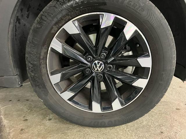 Volkswagen T-Cross Advance 1.0 TSI 81 kW (110 CV)