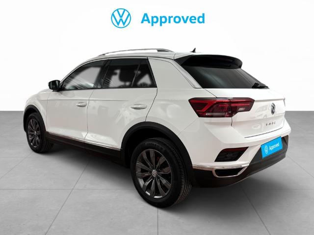 Volkswagen T-Roc Sport 1.5 TSI 110 kW (150 CV)