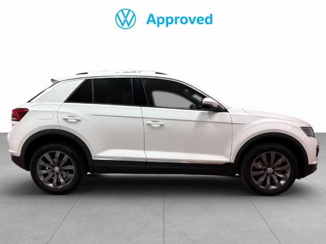 Volkswagen T-Roc Sport 1.5 TSI 110 kW (150 CV)