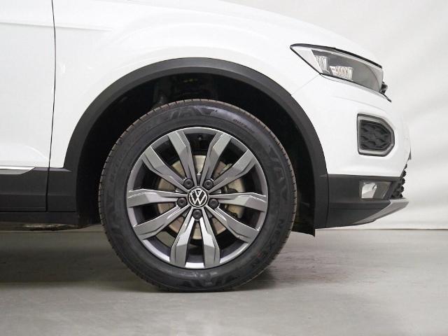 Volkswagen T-Roc Sport 1.5 TSI 110 kW (150 CV)