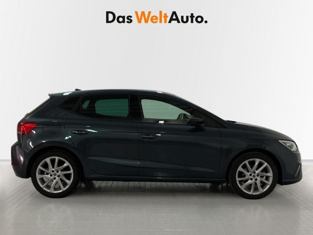 SEAT Ibiza 1.5 TSI S&S FR XS DSG 110 kW (150 CV)