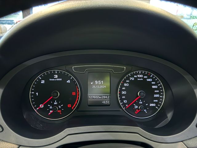 Audi Q3 design edition 2.0 TDI quattro 110 kW (150 CV) S tronic