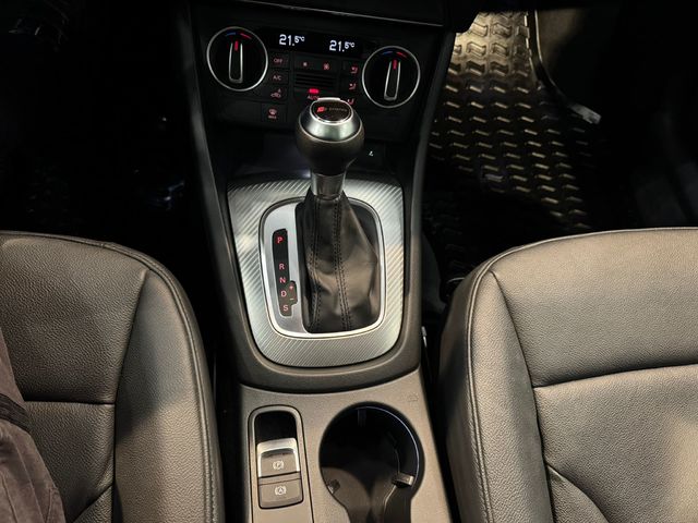 Audi Q3 design edition 2.0 TDI quattro 110 kW (150 CV) S tronic