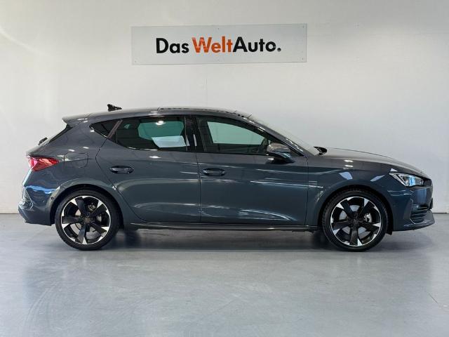 CUPRA León 1.5 eTSI DSG 110 kW (150 CV)