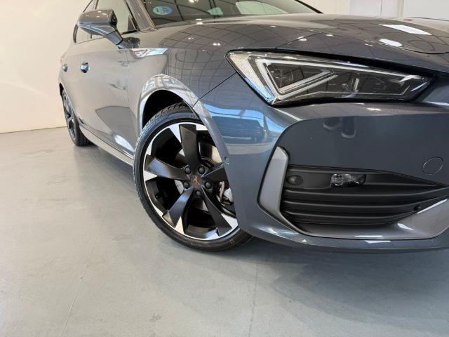 CUPRA León 1.5 eTSI DSG 110 kW (150 CV)