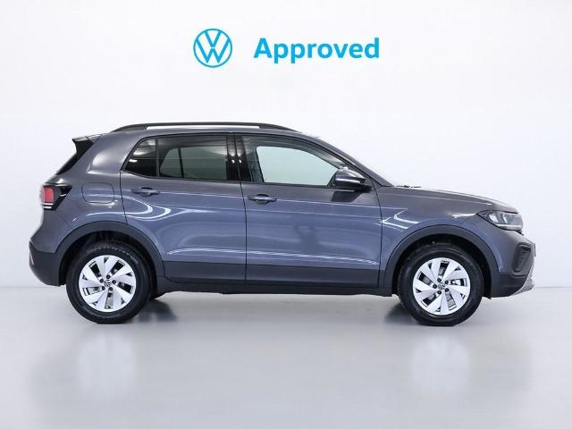 Volkswagen T-Cross 1.0 TSI 70 kW (95 CV)