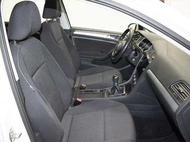 Volkswagen Golf Last Edition 1.6 TDI 85 kW (115 CV)