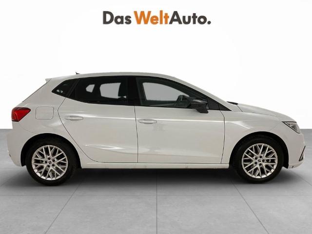 SEAT Ibiza 1.0 TSI S&S FR XS 85 kW (115 CV)