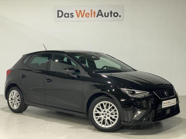 SEAT Ibiza 1.0 TSI S&S FR XS 85 kW (115 CV)