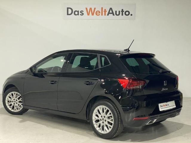 SEAT Ibiza 1.0 TSI S&S FR XS 85 kW (115 CV)