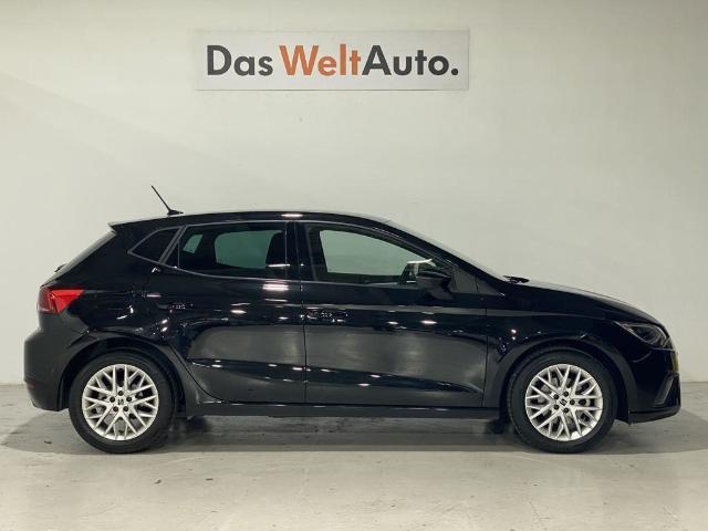 SEAT Ibiza 1.0 TSI S&S FR XS 85 kW (115 CV)