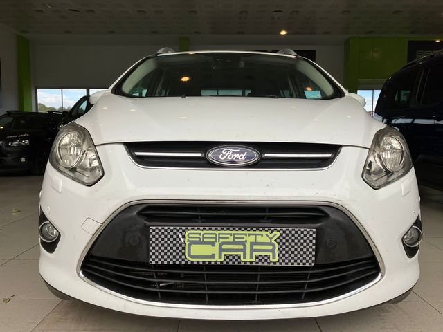 Ford Grand C-Max 1.0 EcoBoost S&S Trend 92 kW (125 CV)