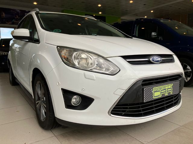 Ford Grand C-Max 1.0 EcoBoost S&S Trend 92 kW (125 CV)