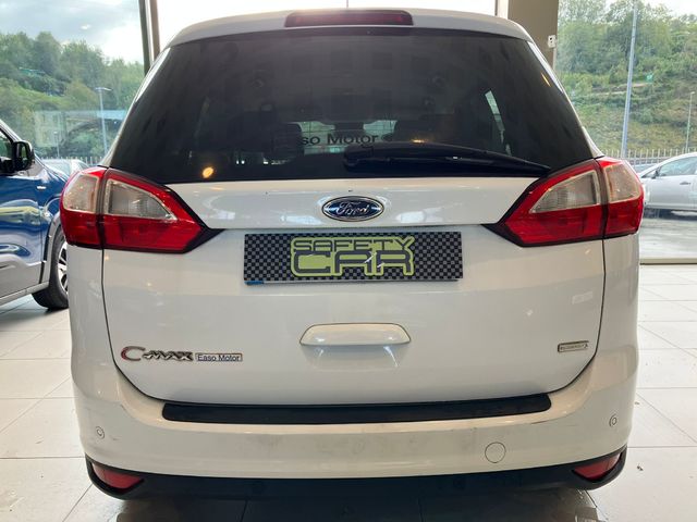 Ford Grand C-Max 1.0 EcoBoost S&S Trend 92 kW (125 CV)