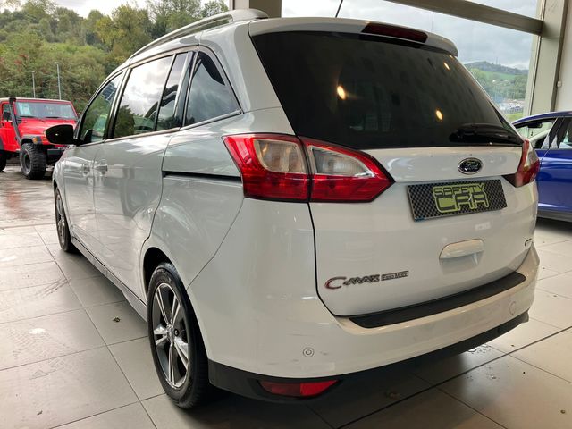 Ford Grand C-Max 1.0 EcoBoost S&S Trend 92 kW (125 CV)