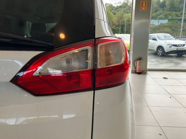 Ford Grand C-Max 1.0 EcoBoost S&S Trend 92 kW (125 CV)