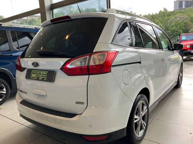 Ford Grand C-Max 1.0 EcoBoost S&S Trend 92 kW (125 CV)