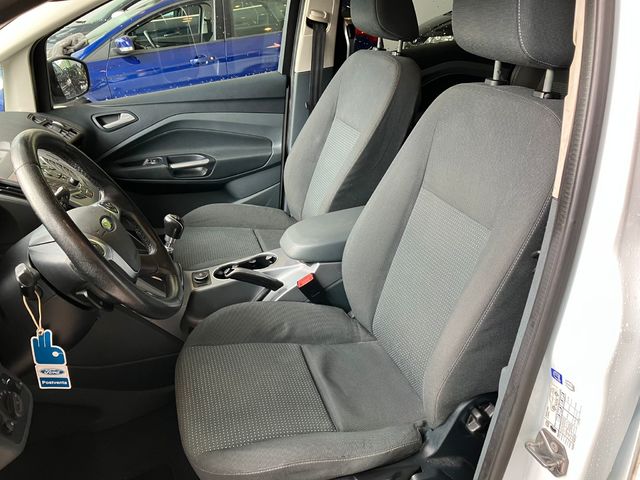 Ford Grand C-Max 1.0 EcoBoost S&S Trend 92 kW (125 CV)