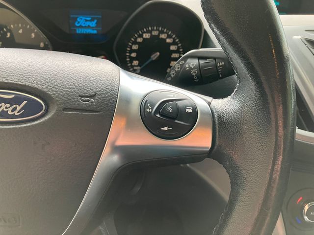 Ford Grand C-Max 1.0 EcoBoost S&S Trend 92 kW (125 CV)