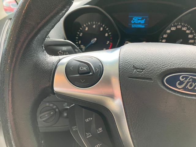 Ford Grand C-Max 1.0 EcoBoost S&S Trend 92 kW (125 CV)