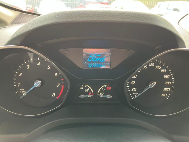 Ford Grand C-Max 1.0 EcoBoost S&S Trend 92 kW (125 CV)