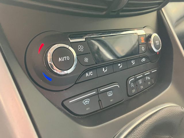 Ford Grand C-Max 1.0 EcoBoost S&S Trend 92 kW (125 CV)