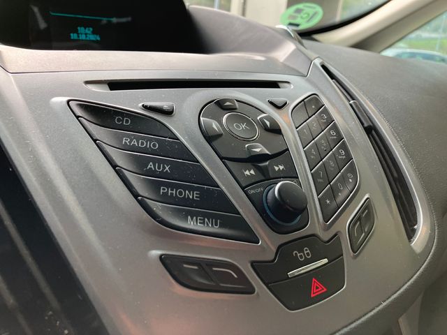 Ford Grand C-Max 1.0 EcoBoost S&S Trend 92 kW (125 CV)
