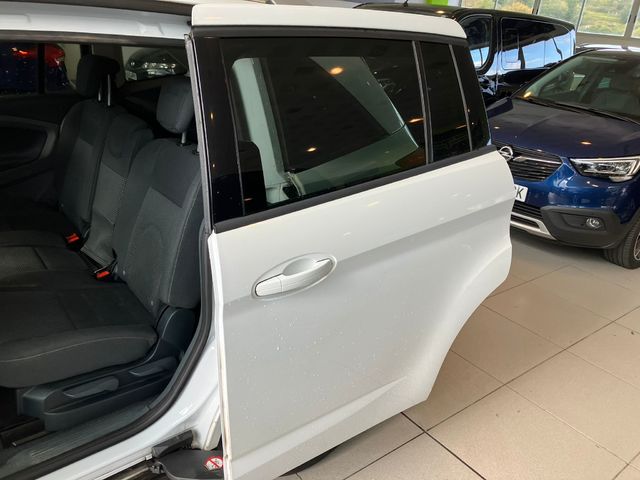 Ford Grand C-Max 1.0 EcoBoost S&S Trend 92 kW (125 CV)