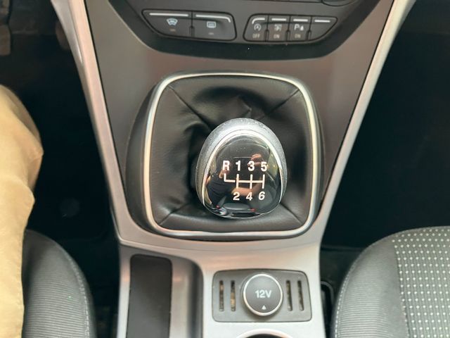 Ford Grand C-Max 1.0 EcoBoost S&S Trend 92 kW (125 CV)
