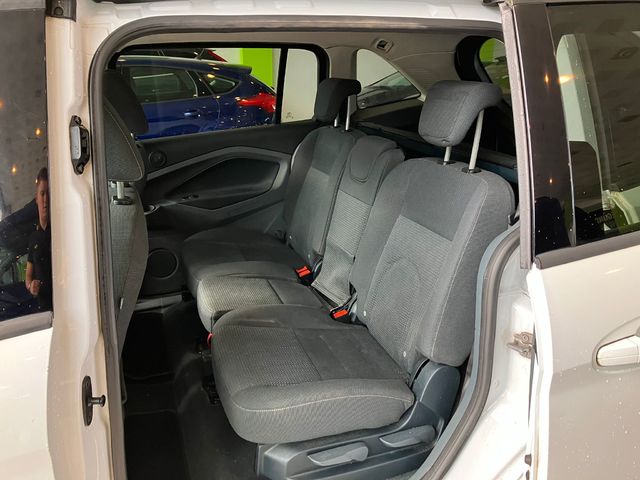 Ford Grand C-Max 1.0 EcoBoost S&S Trend 92 kW (125 CV)